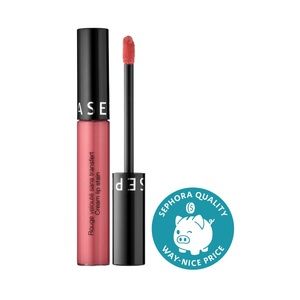 Sephora Lipstick 06 Pink Souffle